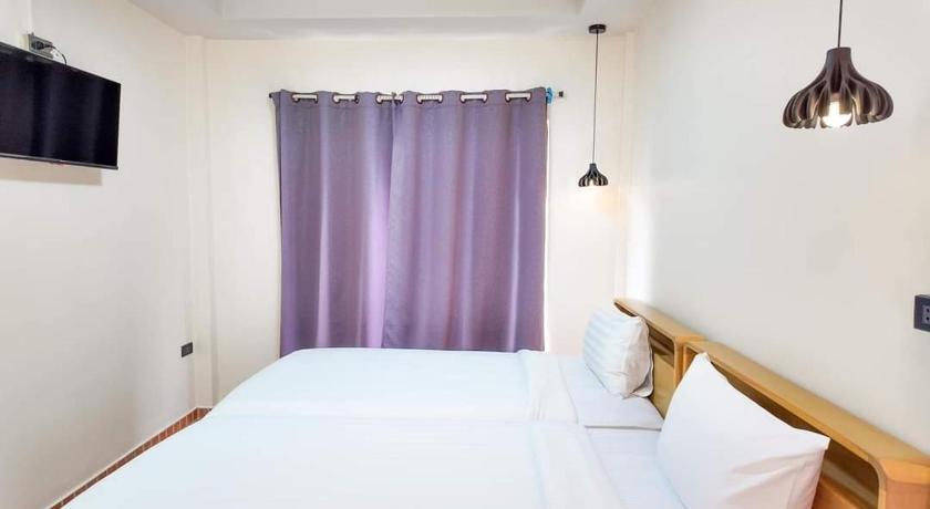 Image of Standard Twin - 2 Single Beds 6