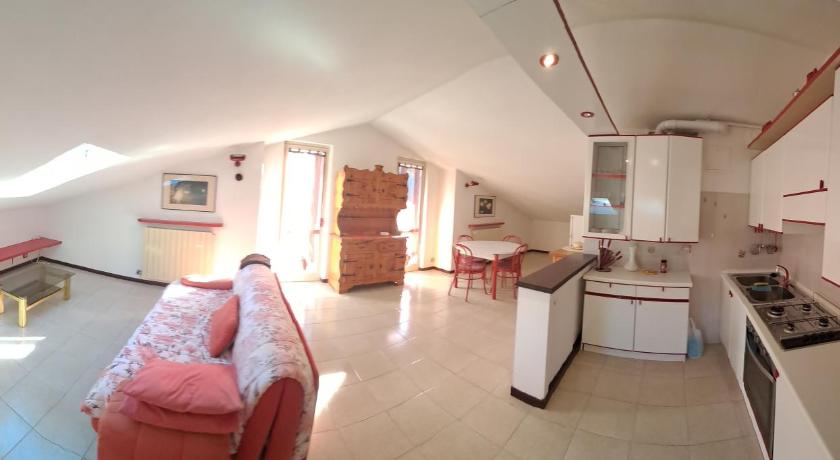 Apartament Averara