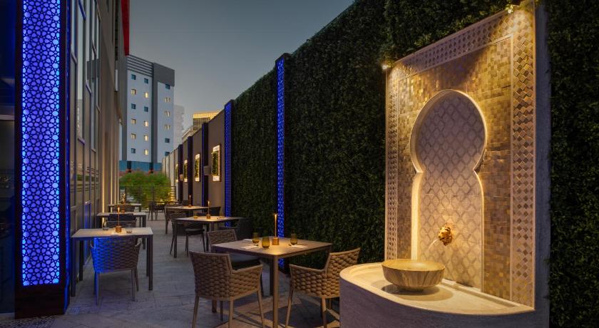 Adagio Doha - image 14