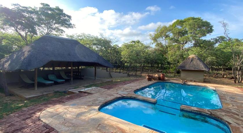 Kigeni Safari Lodge & Spa