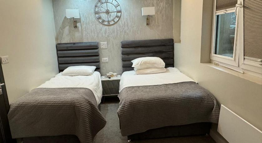 Image of Comfort Triple Room 0