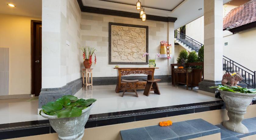 The Tunjung Ubud Retreat - image 7