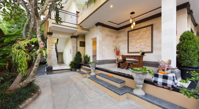 The Tunjung Ubud Retreat - image 5