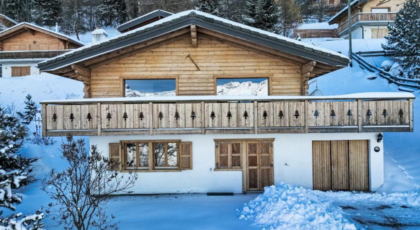 Image of Chalet 26