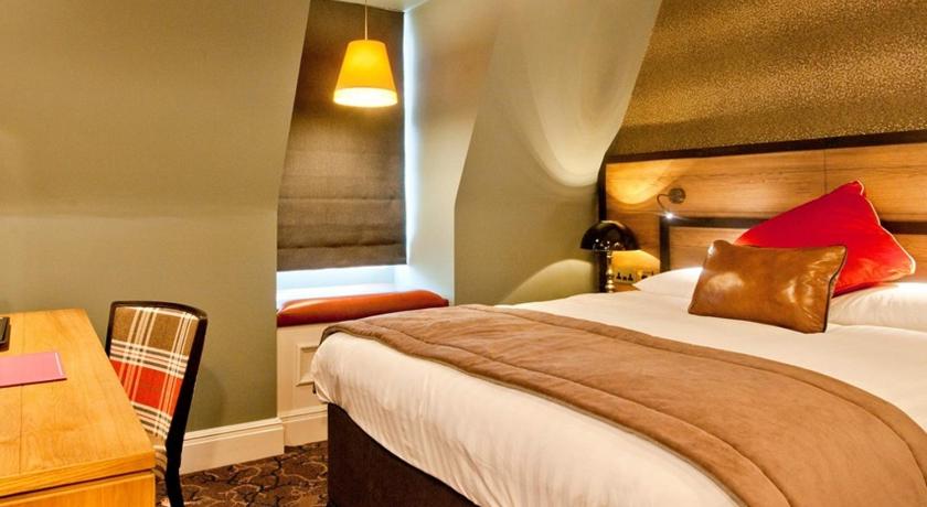 The Saltoun Inn photo