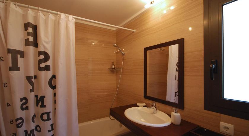 Las Flores Apartment photo