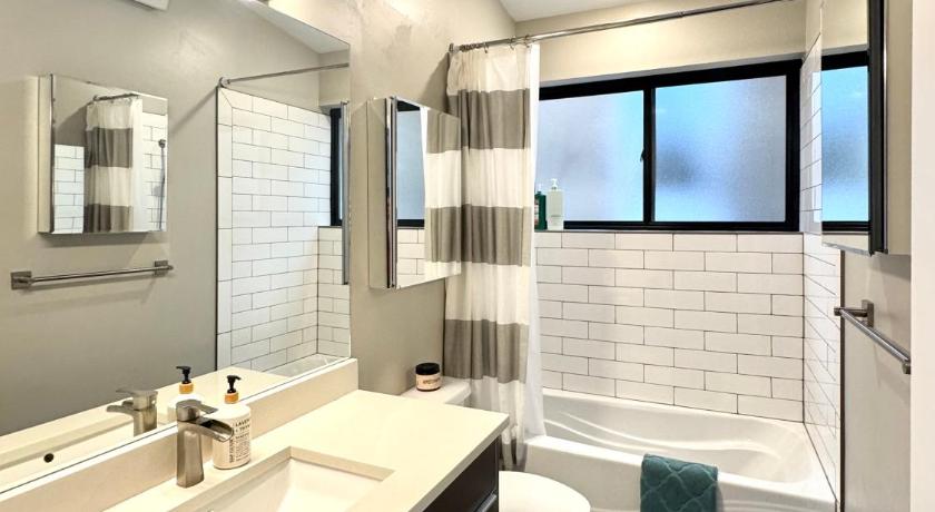 ビクター (ID) Cozy 2 Bedroom by Teton Pass 4つ星 宿泊施設 プール