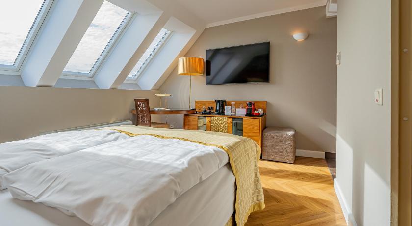 Image of Habitación Superior Elegant (Superior Elegant Room) 7