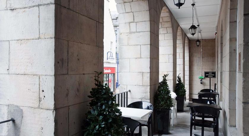 The Guildhall and Linen Exchange Wetherspoon photo