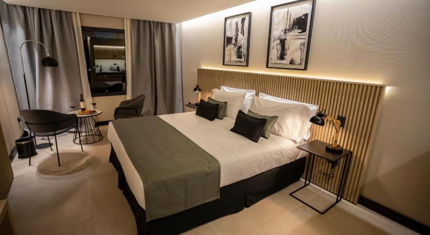 Mabra Suites