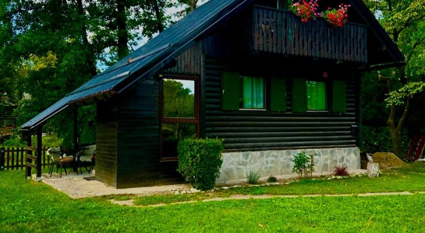 Apartma Dobnik