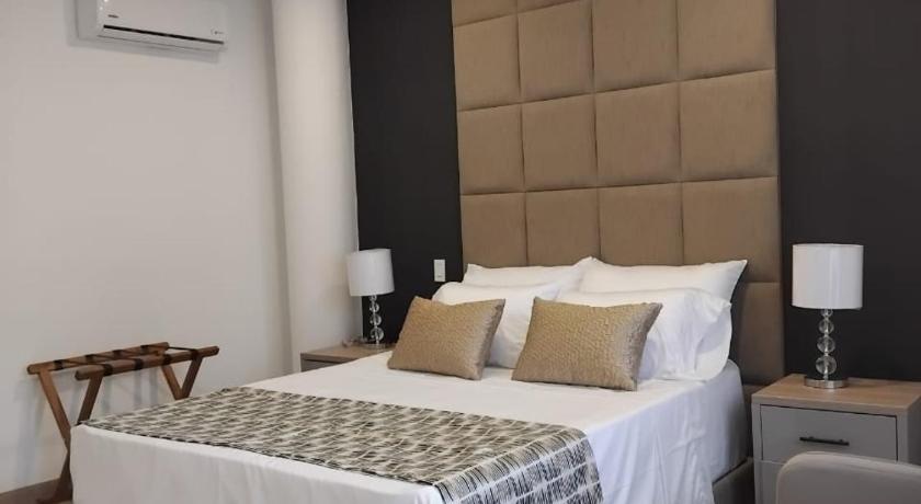 Hotel 45 Park