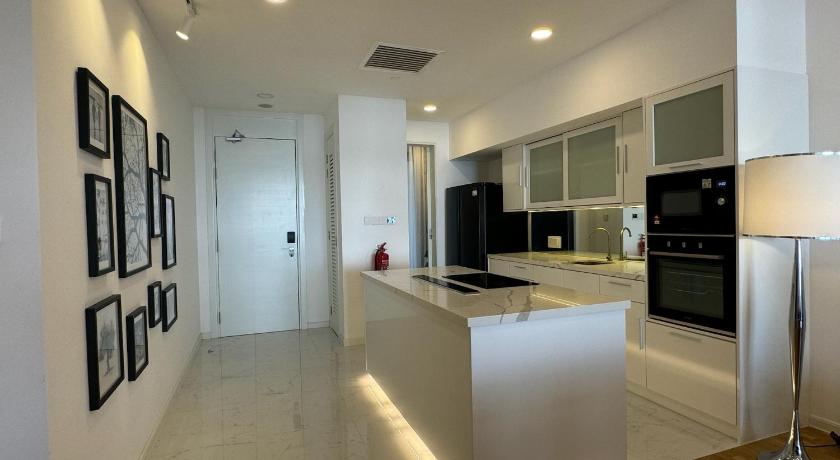 Lavanya Villa and Residence by Rimba Hill - image 28
