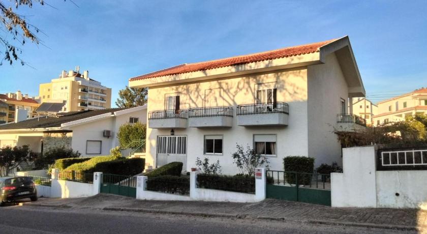 Casa Xantarim