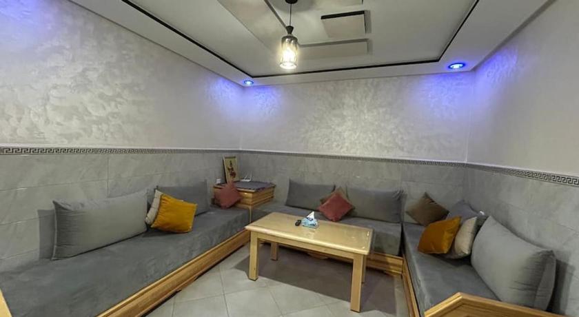 Apartment in Houceima, Ajdir