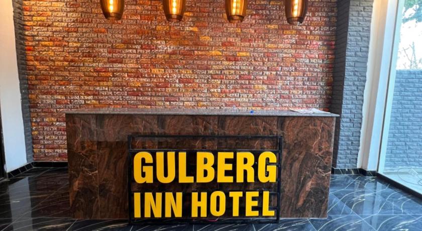 Gulberg Inn Hotel - image 12