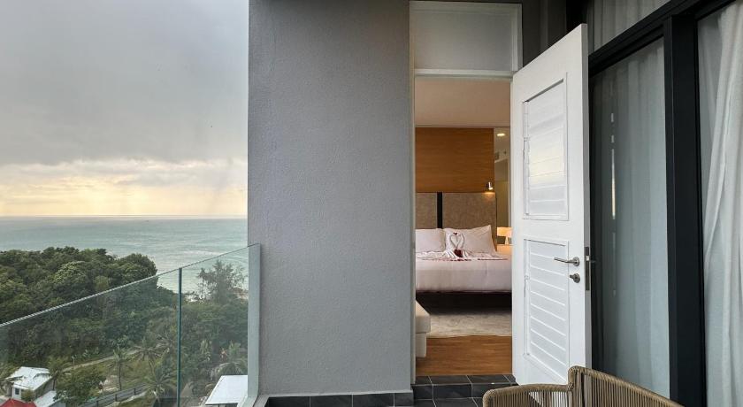 Lavanya Villa and Residence by Rimba Hill - image 6