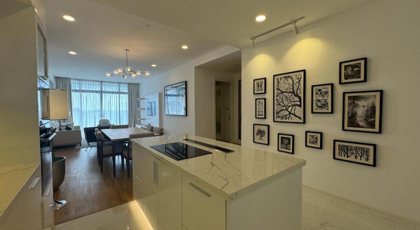 Lavanya Villa and Residence by Rimba Hill - image 9