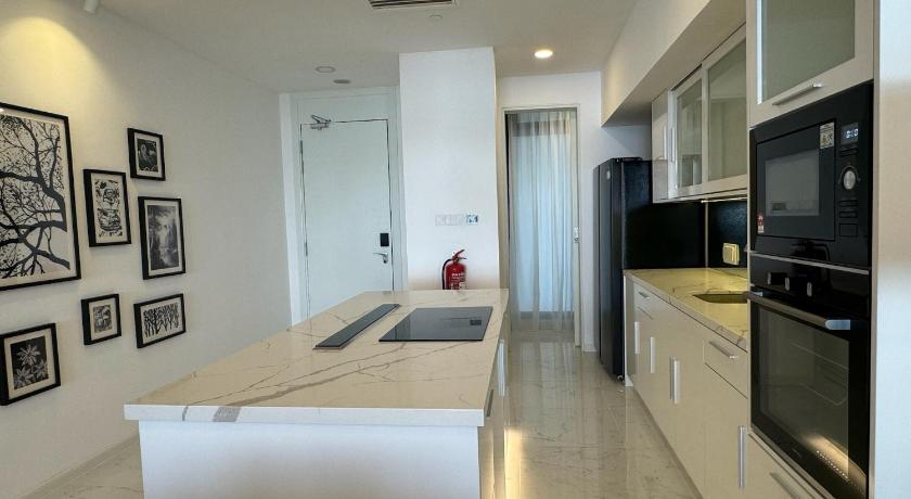 Lavanya Villa and Residence by Rimba Hill - image 40