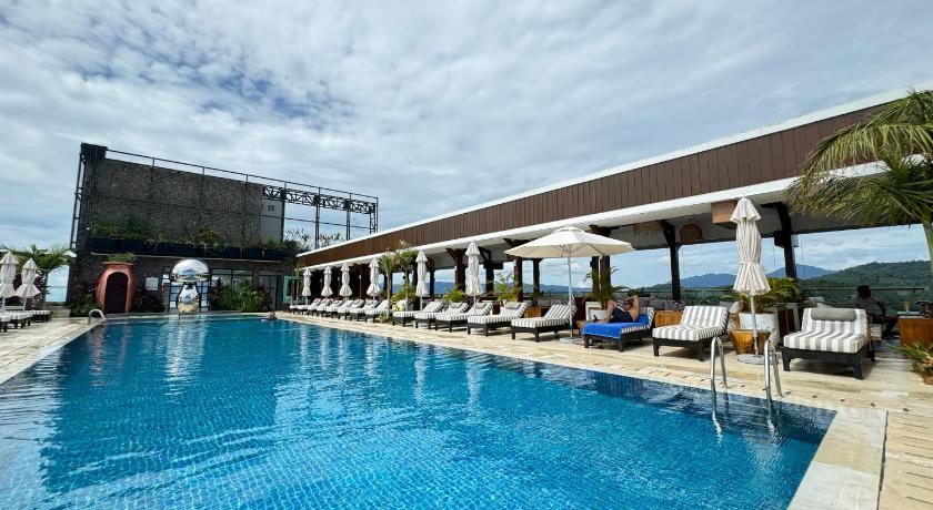 Lavanya Villa and Residence by Rimba Hill - image 13