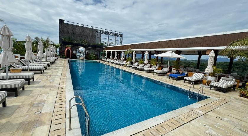 Lavanya Villa and Residence by Rimba Hill - image 17