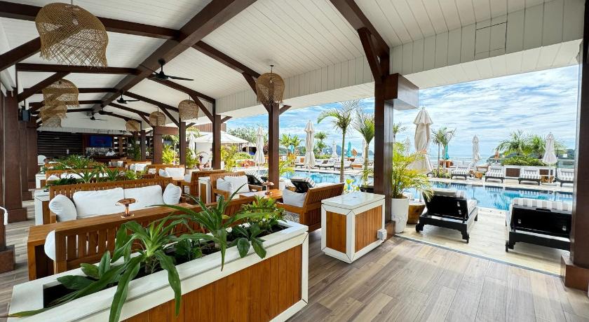Lavanya Villa and Residence by Rimba Hill - image 5