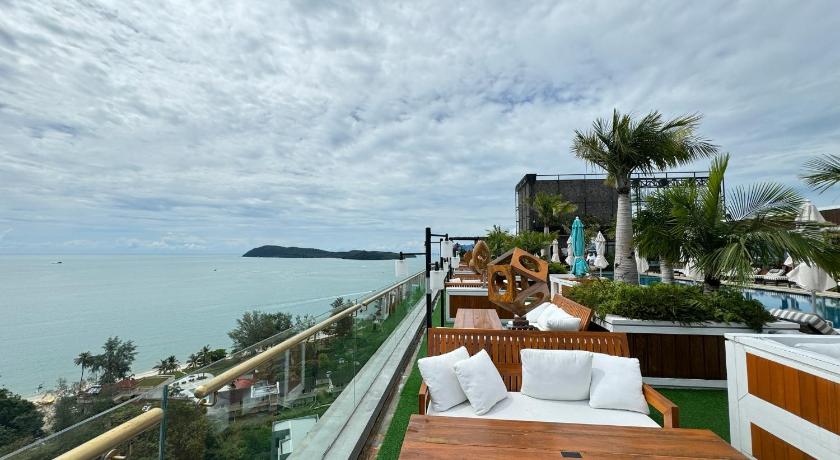 Lavanya Villa and Residence by Rimba Hill - image 19