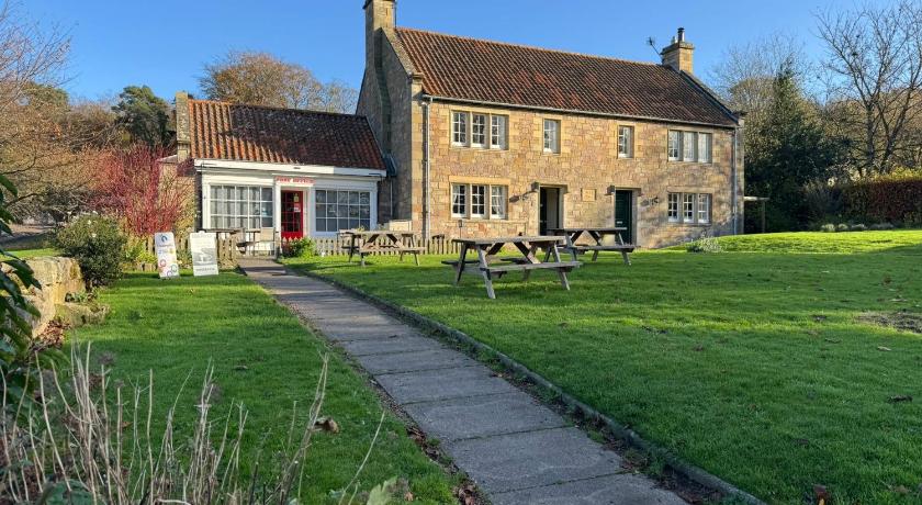 Ford Village Bed & Breakfast