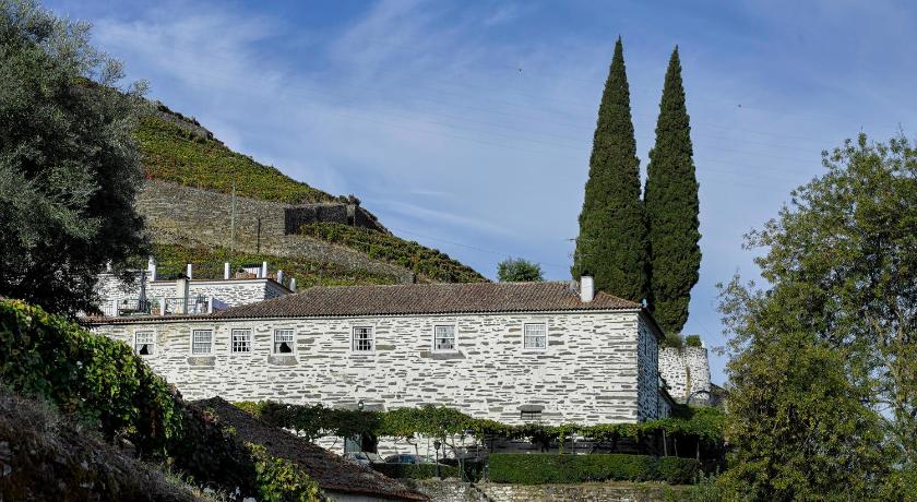 Quinta de Marrocos — Hotel in Lamego
