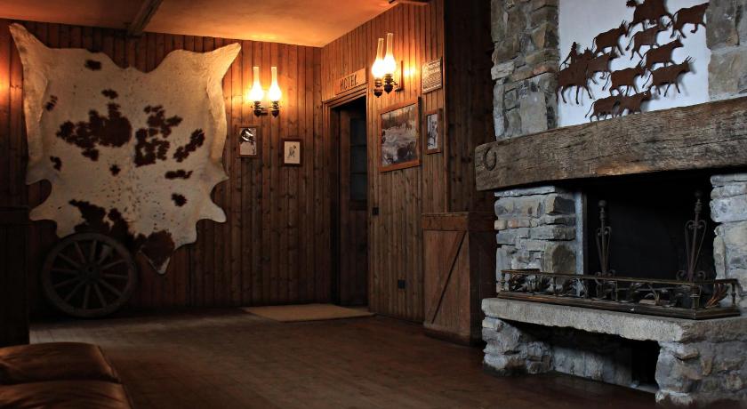 Cowboys Guest Ranch