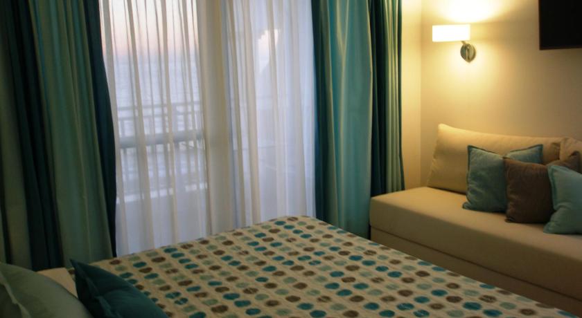 Image of Superior Double Room with Sea View 11