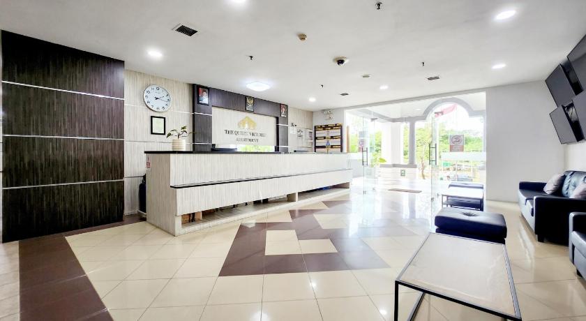RedDoorz Premium Near Imperium Superblok - image 7