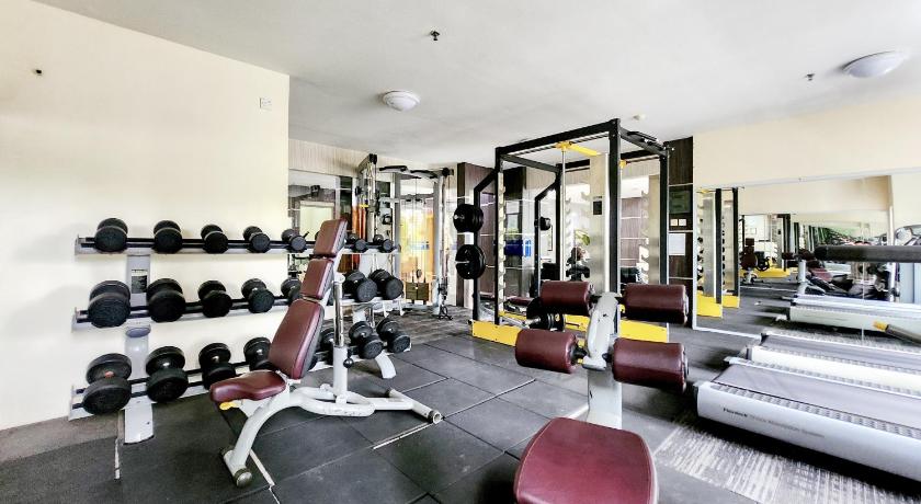 RedDoorz Premium Near Imperium Superblok - image 9