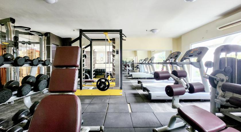 RedDoorz Premium Near Imperium Superblok - image 10