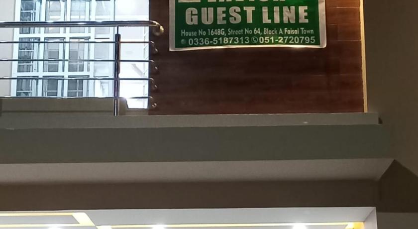 Lavish Guest Line - image 4