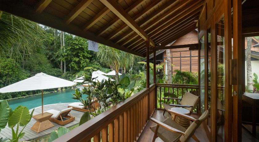 Samujha Ubud Resort - image 5