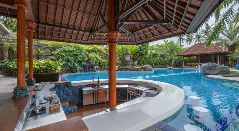 Samujha Ubud Resort - image 2
