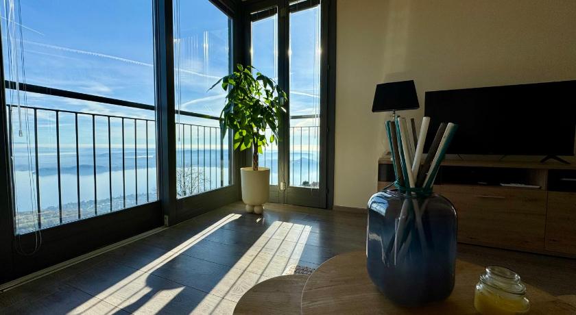 Foto de Il Sogno terrazza panoramica - Reserva con descuento Agoda