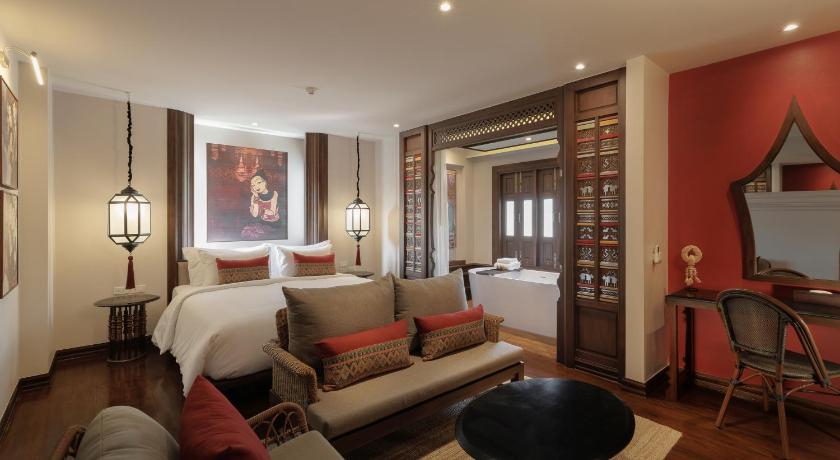 Image of Honey Moon Room 0