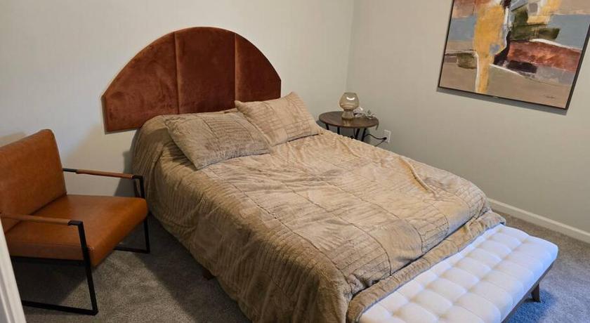 헌츠빌 (AL) Spacious Modern Retreat Near Downtown 3성급 숙소 외관