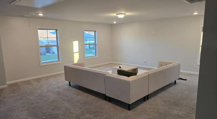 헌츠빌 (AL) Spacious Modern Retreat Near Downtown 3성급 숙소 외관