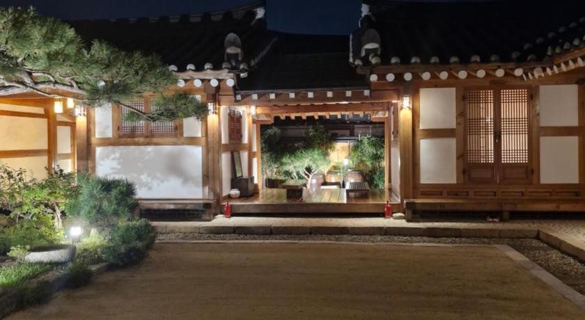 경주 소설재 게스트하우스 3성급 숙소 객실