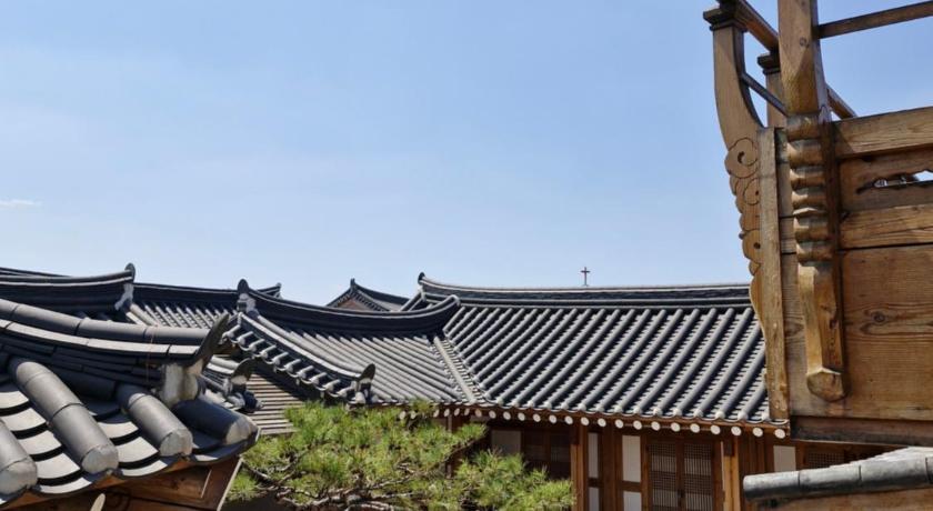 경주 소설재 게스트하우스 3성급 숙소 스위트룸