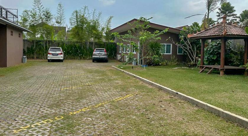 RedDoorz @ Wisma Garden Purwokerto – Purwokerto, WI