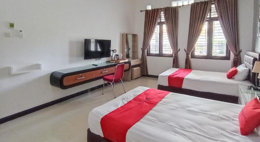 RedDoorz @ Wisma Garden Purwokerto – Purwokerto, WI