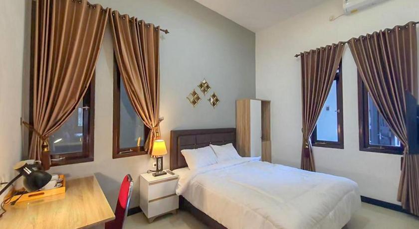 RedDoorz @ Wisma Garden Purwokerto – Purwokerto, WI