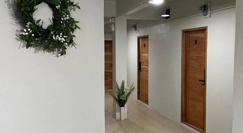 끄라비 / 크라비 Yoi Hotel krabi 3성급 호텔 부대시설