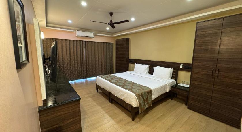 Image of Cottage Room with Mountain View 14