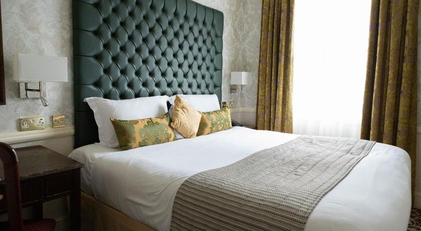 Image of Classic Double Room 3