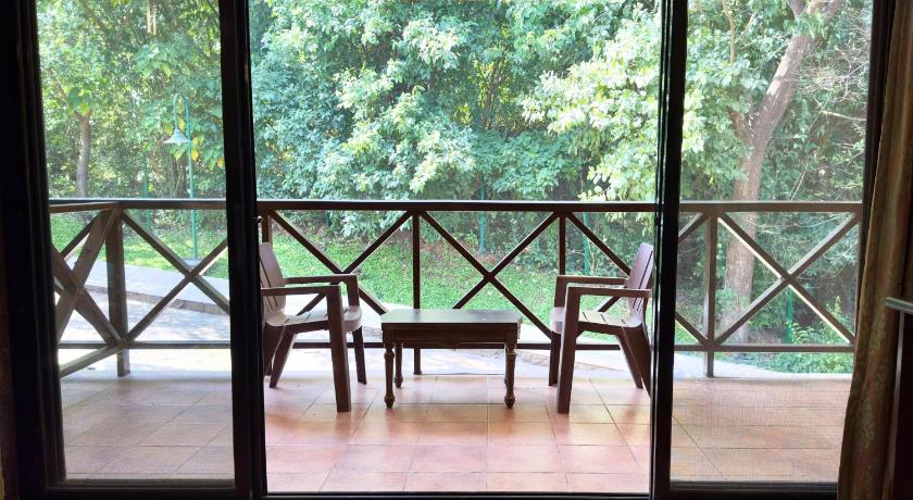Image of Cottage Room with Forest View 5